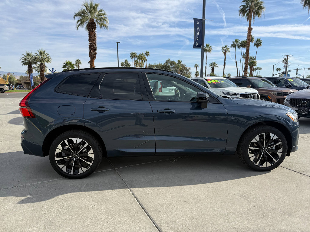 New 2026 Volvo XC60 B5 Plus w/ Protection Package Premier AWD/4WD image 7
