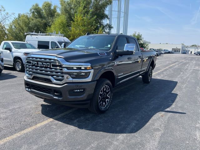 Used 2025 RAM 2500 Limited image 1