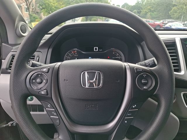 Used 2016 Honda Pilot EX image 21