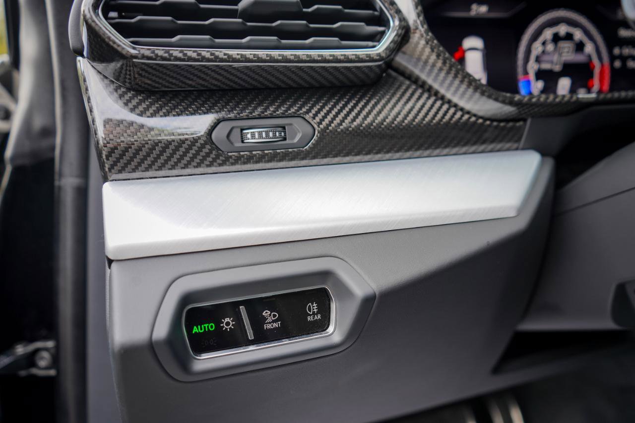 Used 2021 Lamborghini Urus S image 15