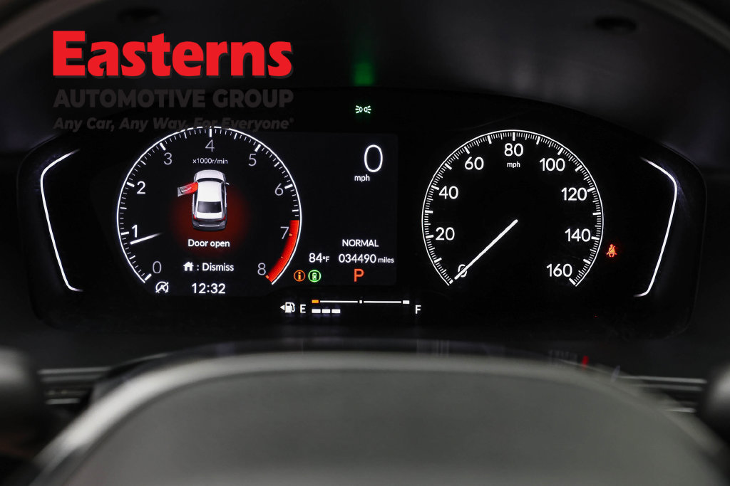 Used 2024 Honda Civic Sport image 18