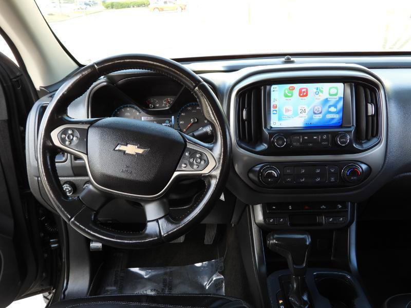 Used 2018 Chevrolet Colorado Z71 image 42
