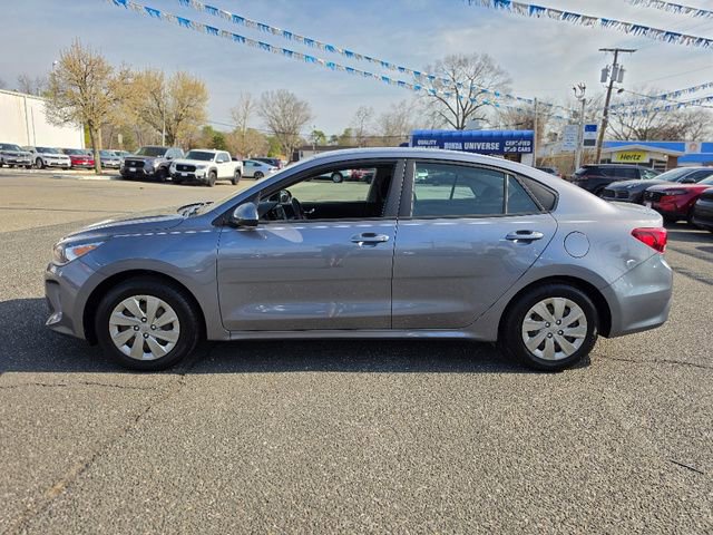 Used 2020 Kia Rio S image 2
