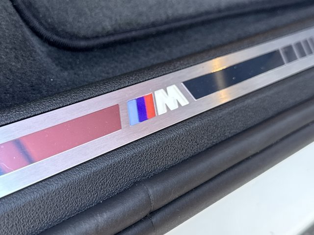 Certified 2024 BMW XM image 30