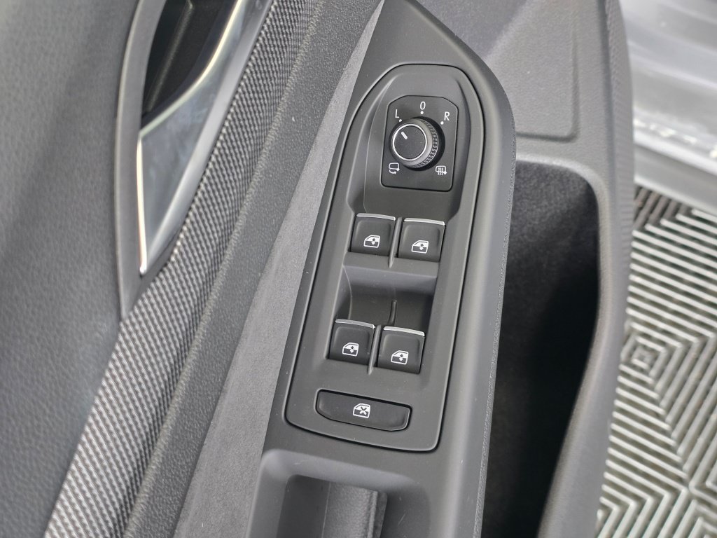 New 2026 Volkswagen GTI S FWD image 20