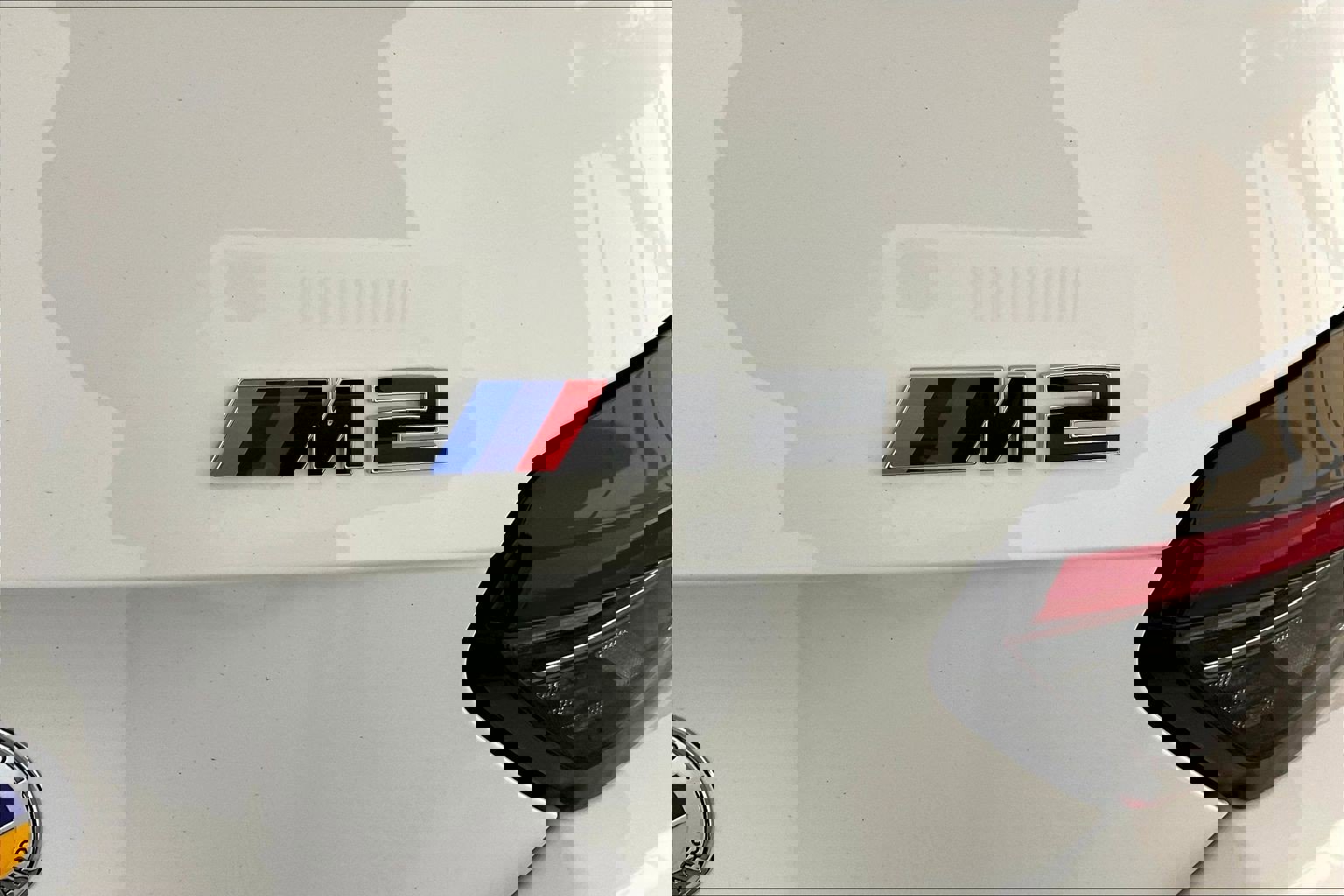 New 2026 BMW M2 image 12