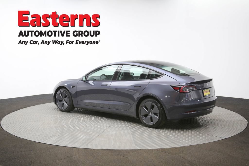 Used 2022 Tesla Model 3 Long Range image 60