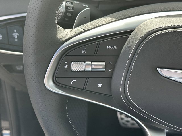 Used 2024 Genesis GV70 3.5T Sport w/ Sport Advanced Package image 22