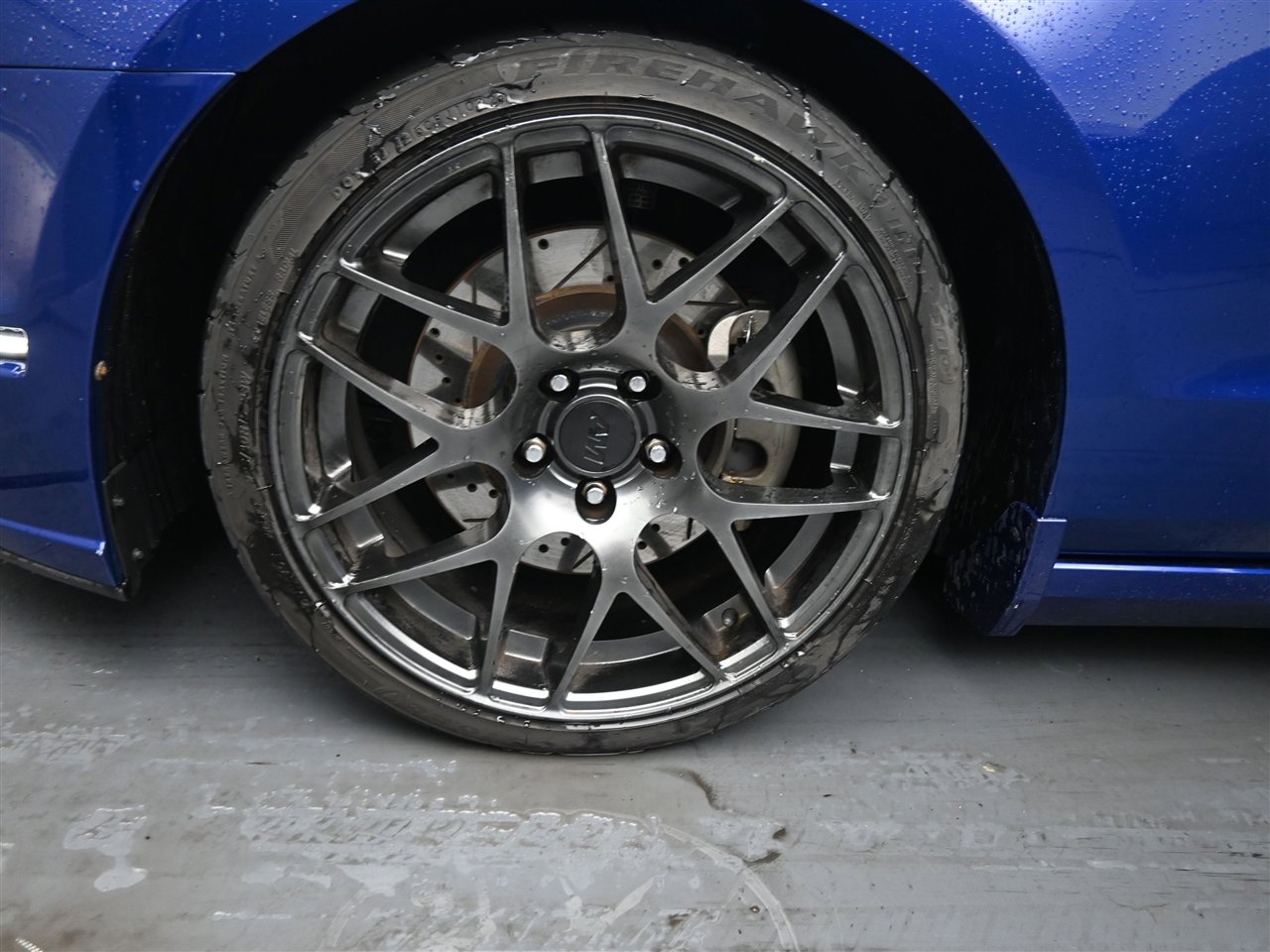 Used 2014 Ford Mustang GT Premium image 19