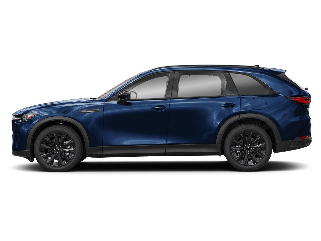 New 2025 MAZDA CX-90 3.3 Turbo w/ Premium Sport Pkg AWD/4WD image 37