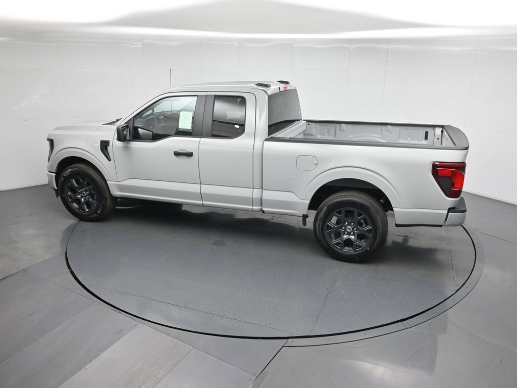 New 2026 Ford F150 STX w/ Equipment Group 200A RWD image 39