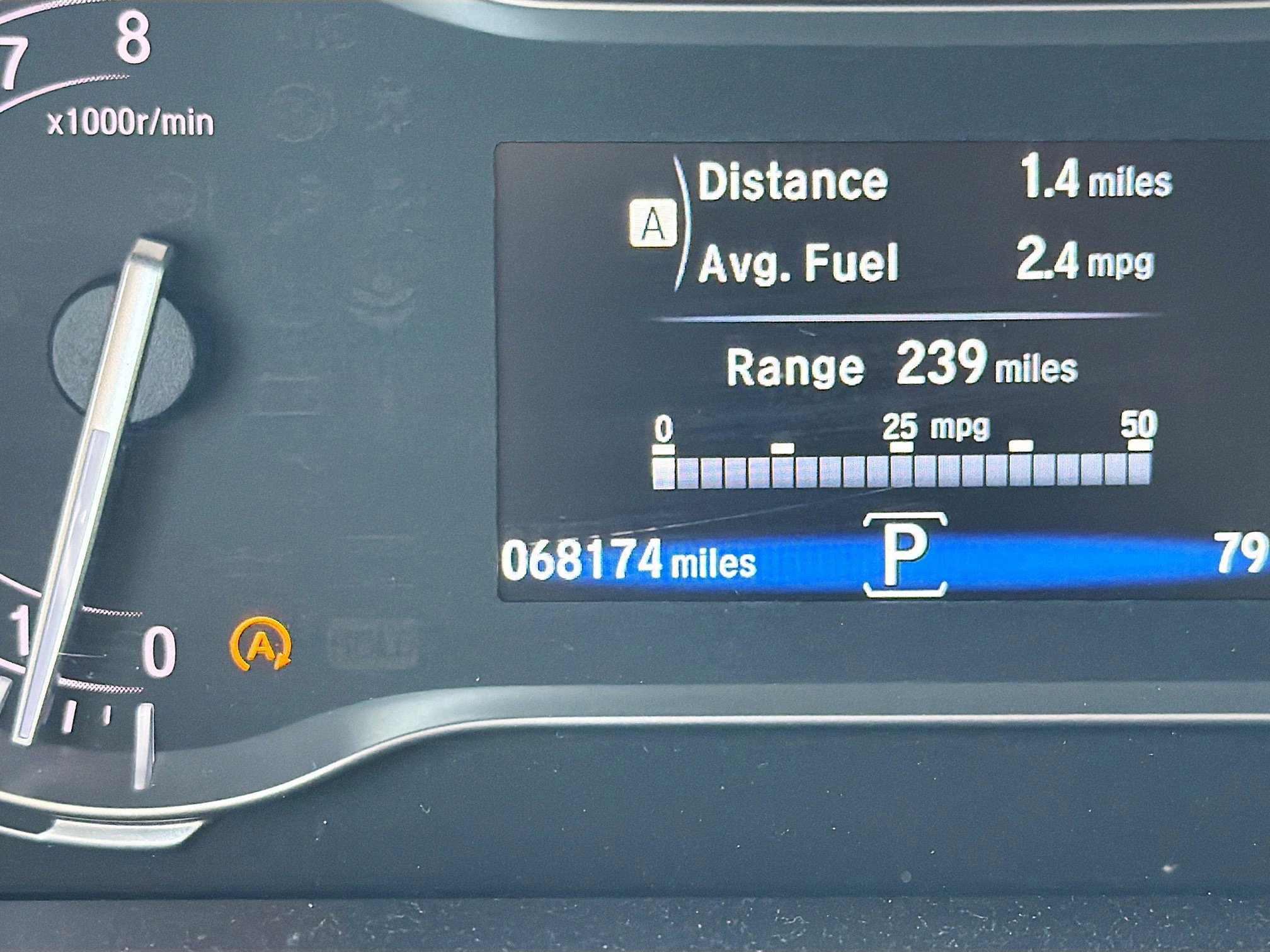 Used 2017 Honda Pilot Touring image 43