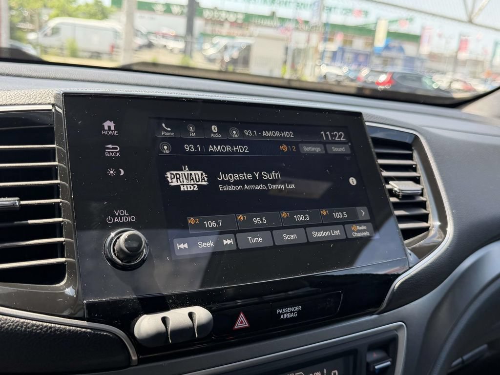 Used 2023 Honda Passport EX-L image 29