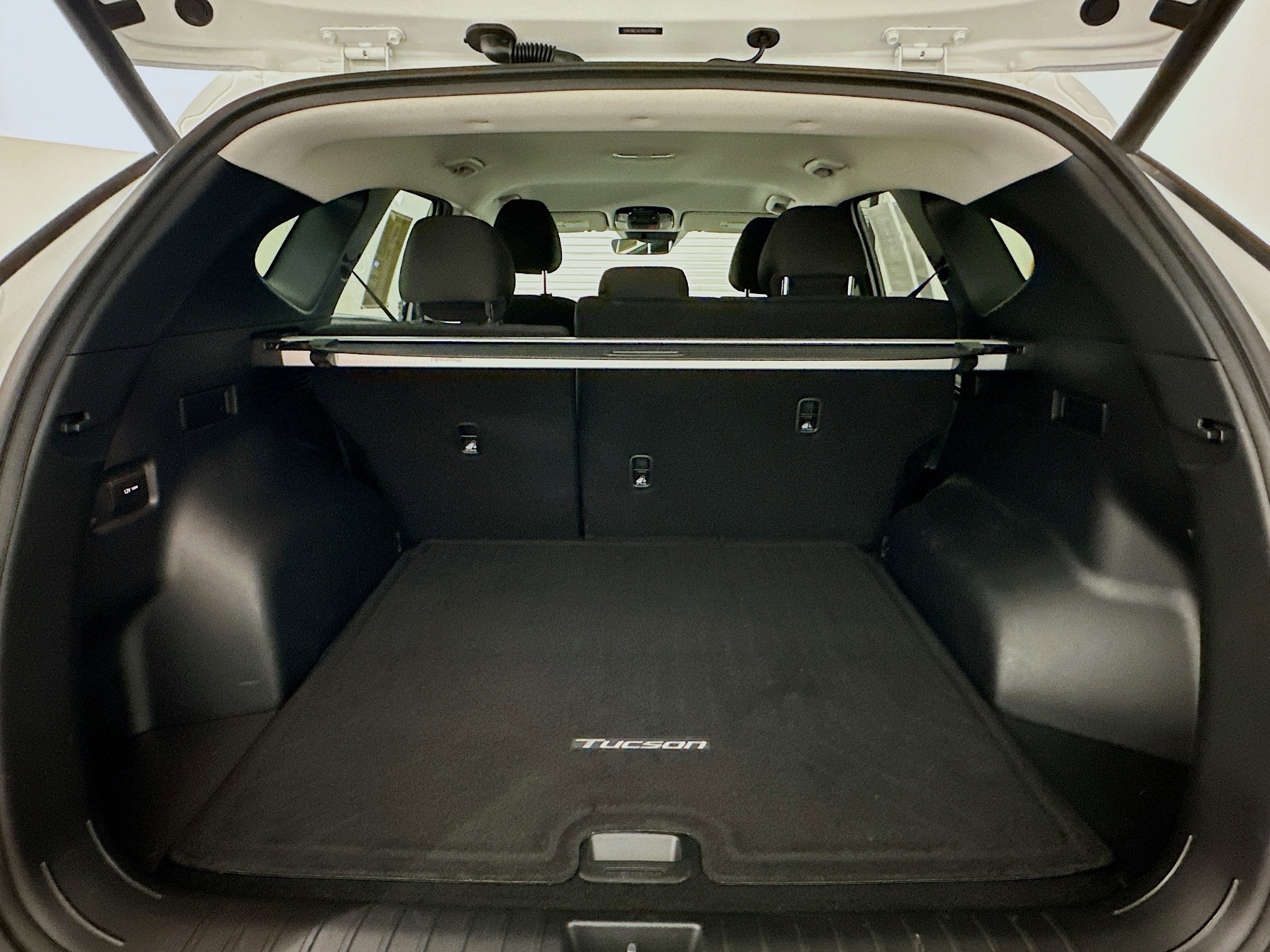 Used 2023 Hyundai Tucson SEL image 29