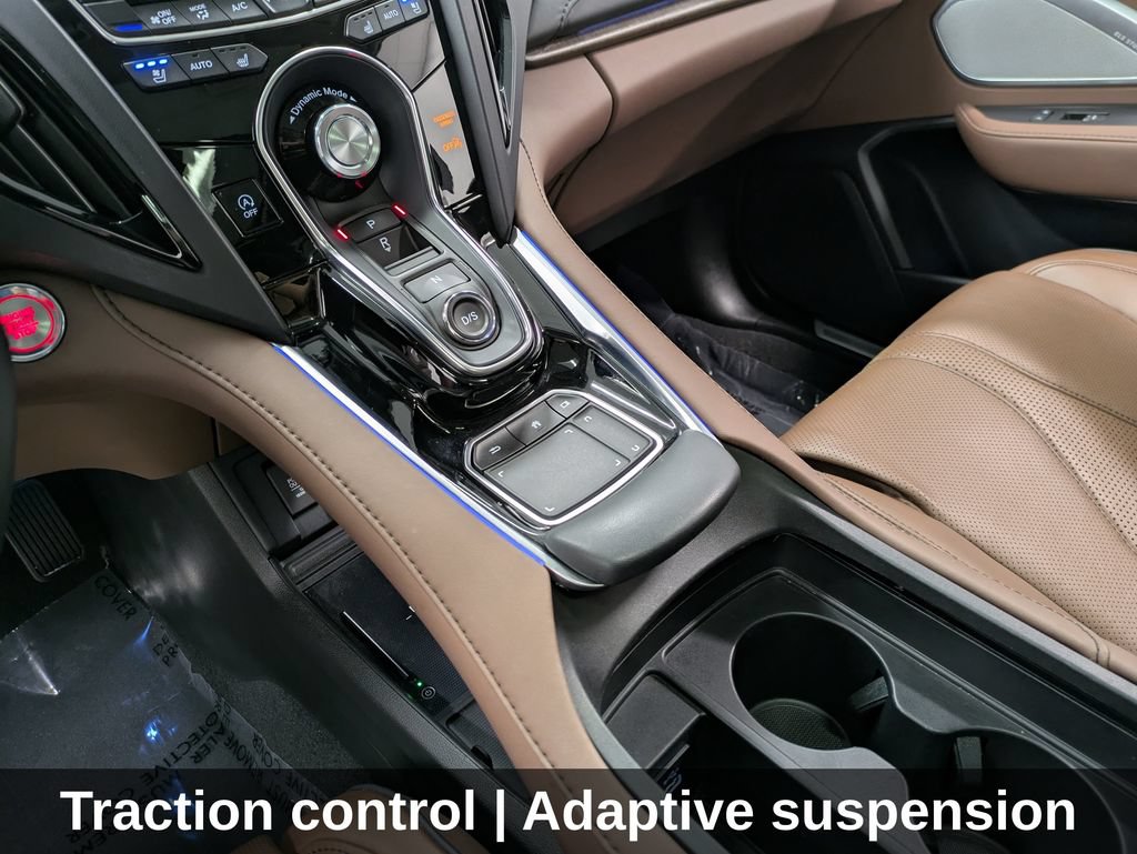 Used 2023 Acura RDX AWD w/ Advance Package image 18