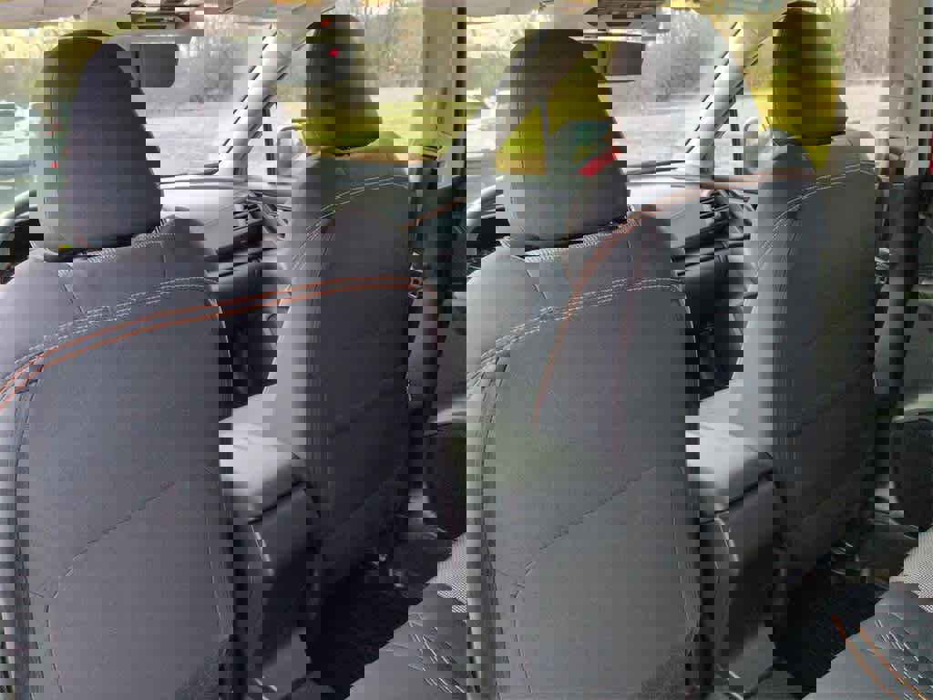 Certified 2022 Subaru Crosstrek 2.0i Premium w/ Moonroof Package image 19