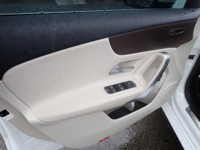 Used 2022 Mercedes-Benz A 220 4MATIC image 20