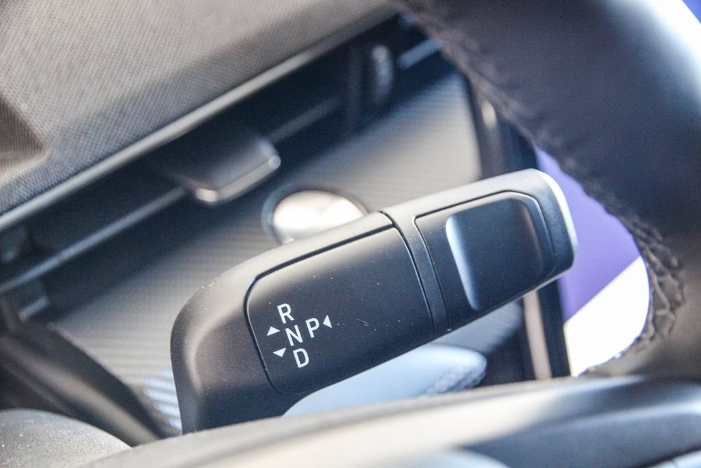 New 2026 Ford Mustang Mach-E Select RWD image 20