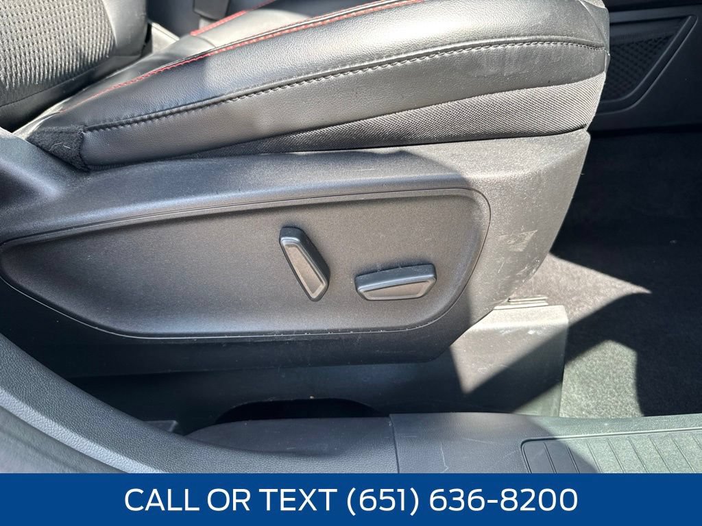 Used 2023 Ford Escape ST-Line Elite AWD/4WD image 37