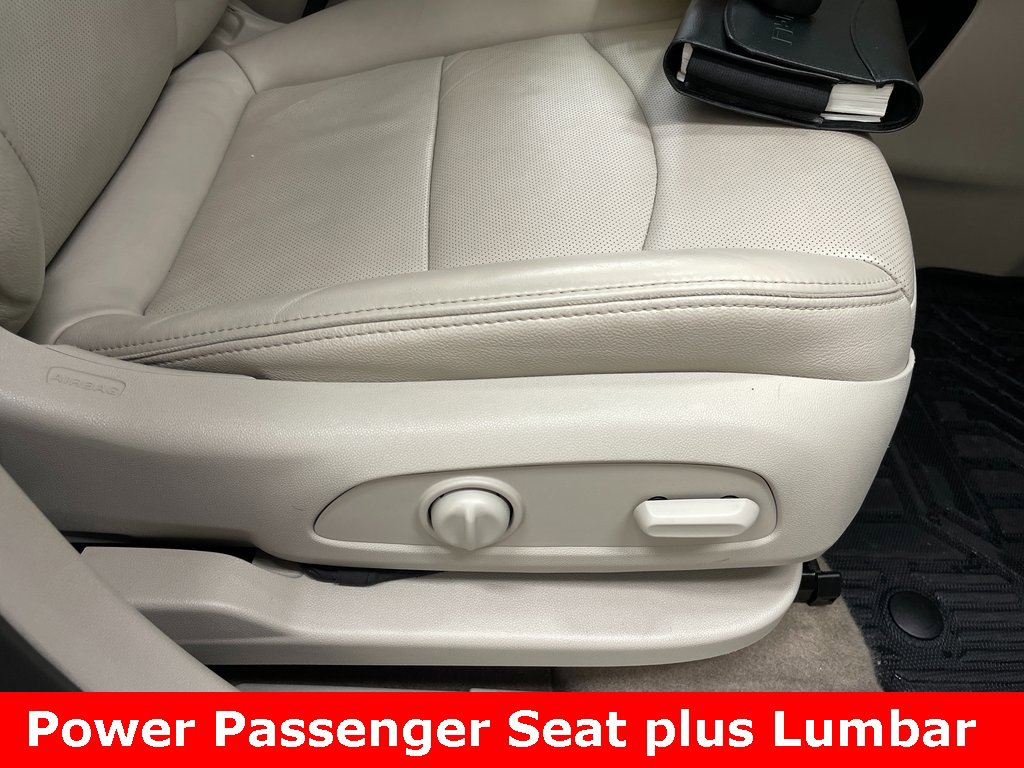 Certified 2019 GMC Terrain Denali w/ Advanced Safety Package image 13