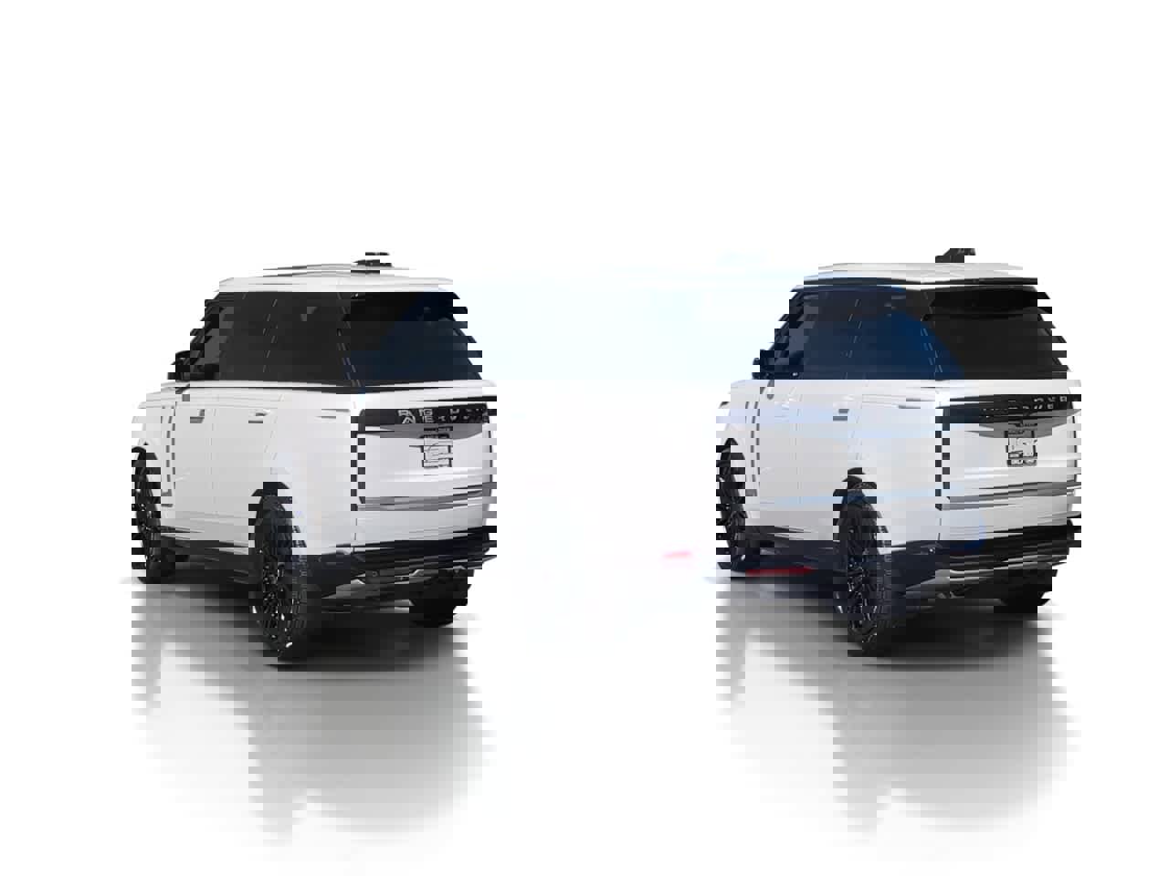 New 2025 Land Rover Range Rover Long Wheelbase Autobiography image 6