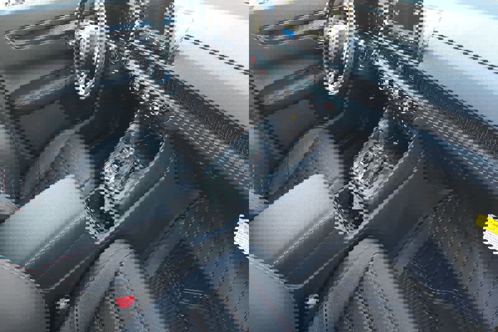 New 2026 Honda CR-V Sport-L image 18