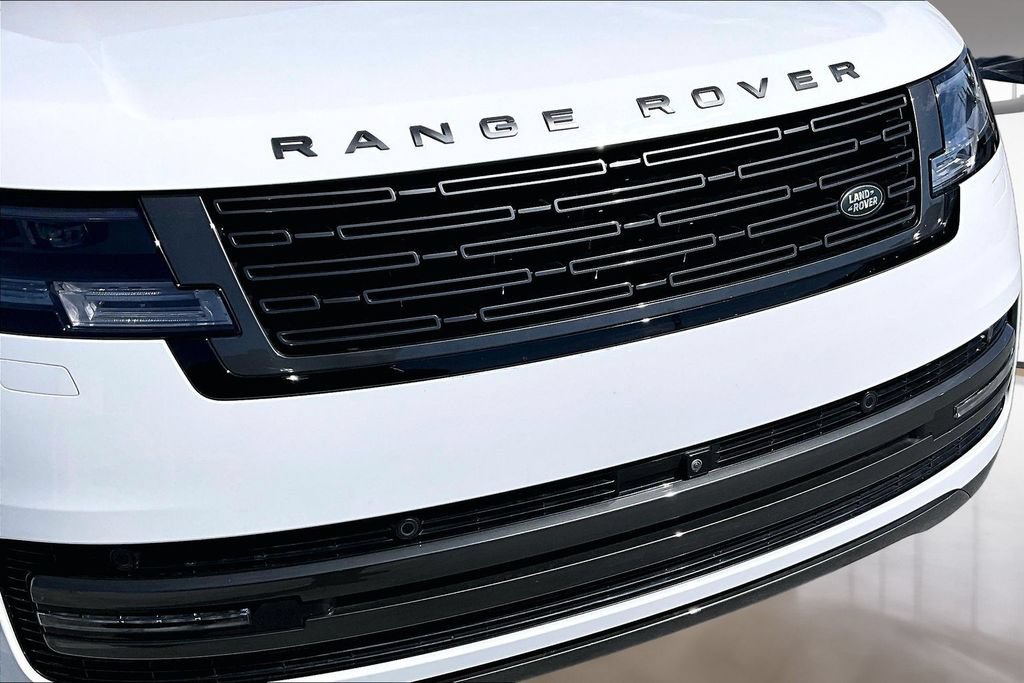 Certified 2023 Land Rover Range Rover SE AWD/4WD image 31