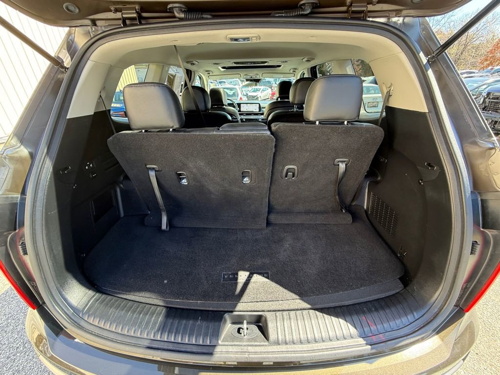 Used 2024 Kia Telluride S w/ S Sunroof Package image 27