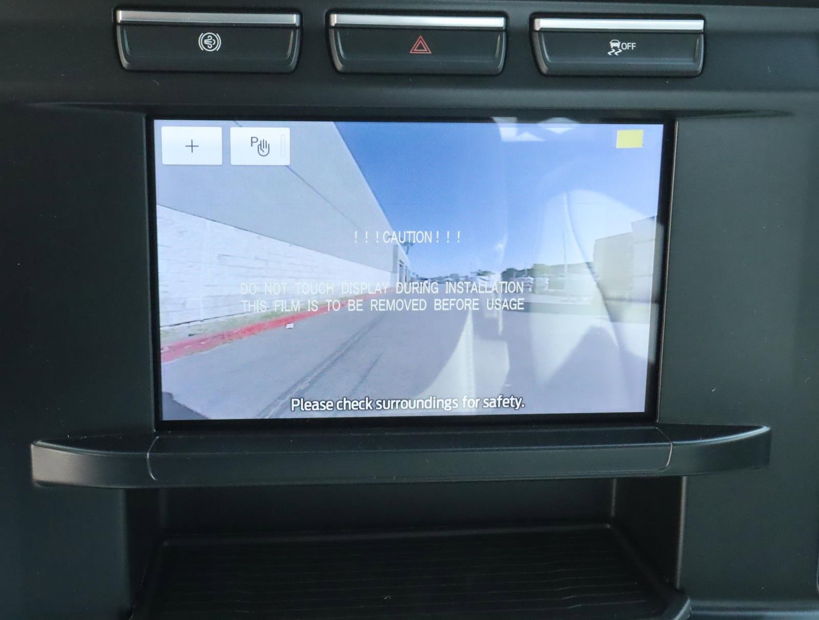 Used 2024 Ford F450 XL w/ XL Chrome Package image 8