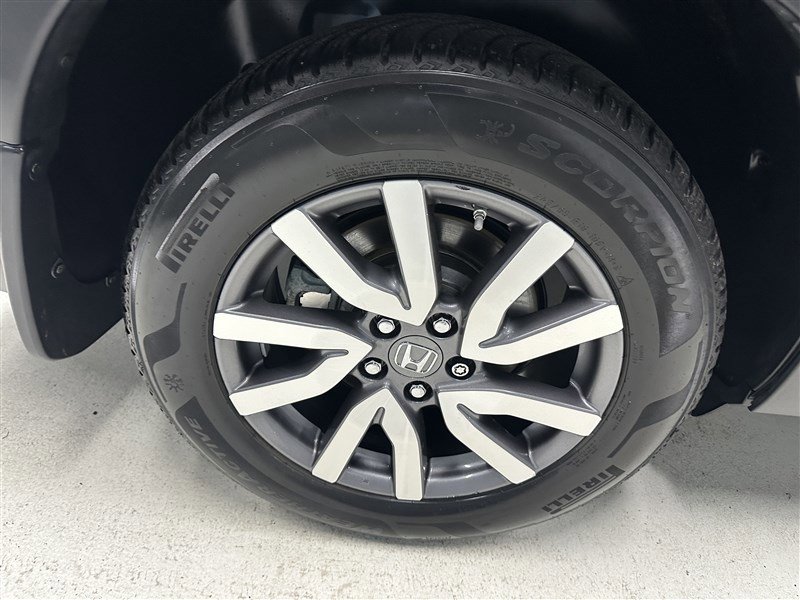 Used 2019 Honda Pilot EX-L image 16