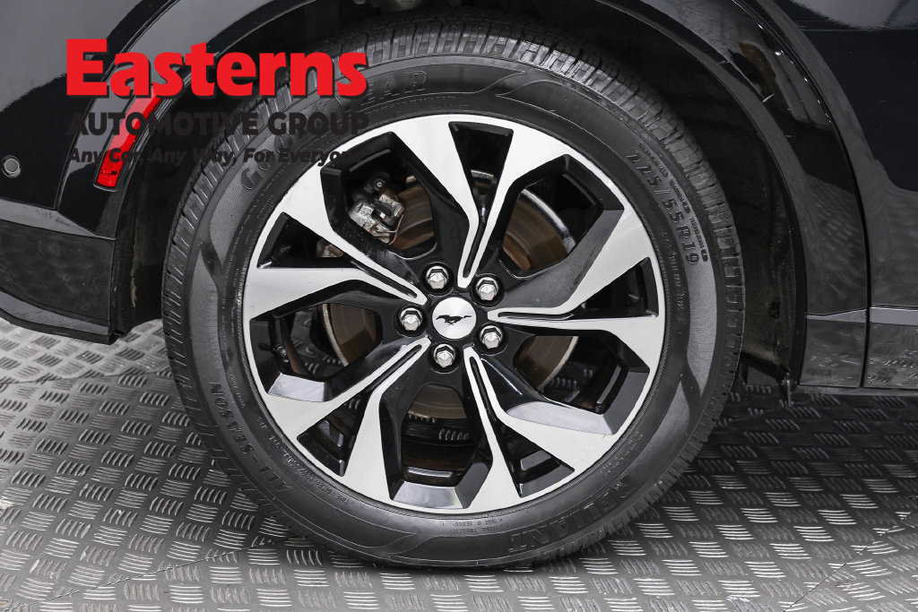 Used 2023 Ford Mustang Mach-E Premium AWD/4WD image 33