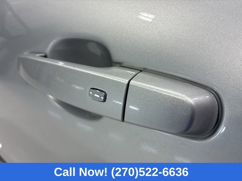 Used 2020 Chevrolet Equinox LT image 13