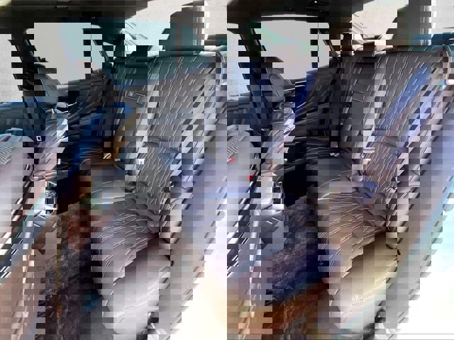 Used 2020 Lexus LS 500 LS 500 w/ Interior Upgrade Package image 26