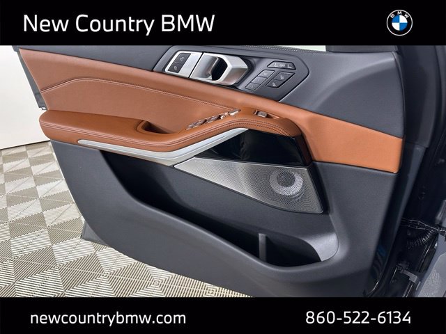 New 2026 BMW ALPINA XB7 AWD/4WD image 25