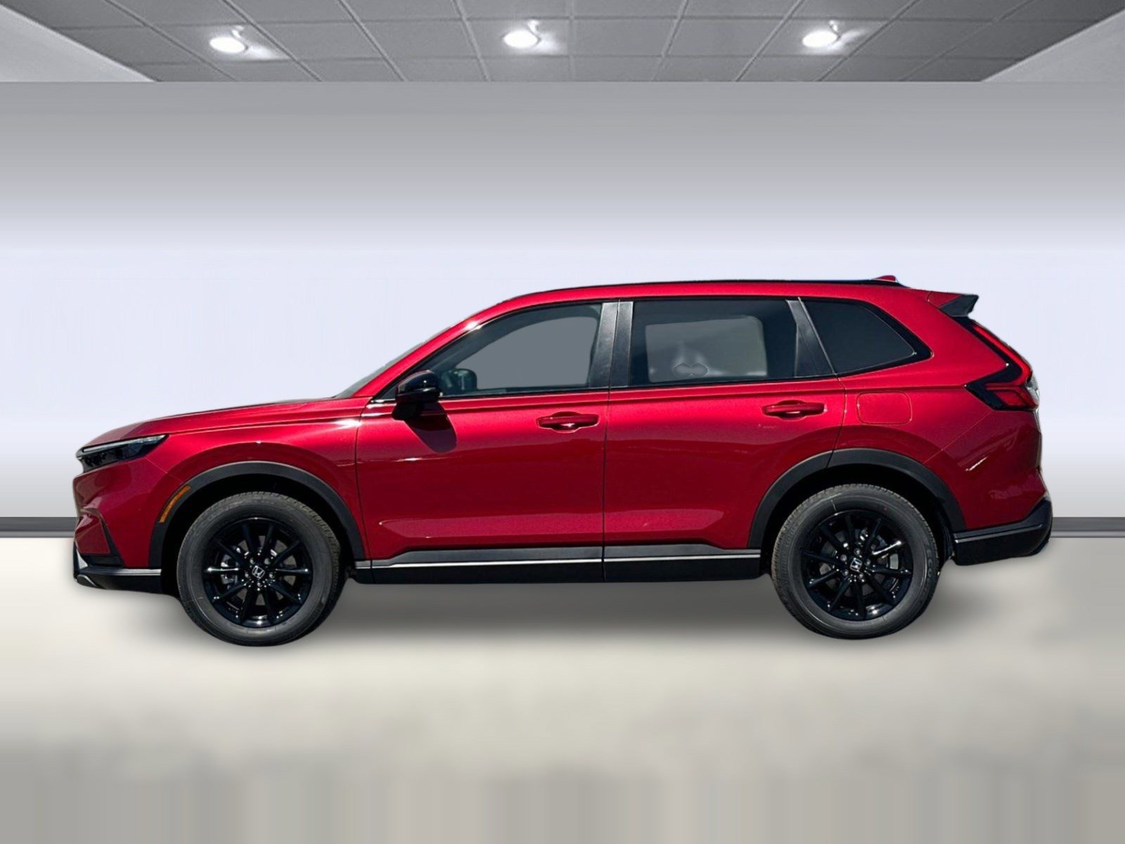 New 2026 Honda CR-V Sport image 2