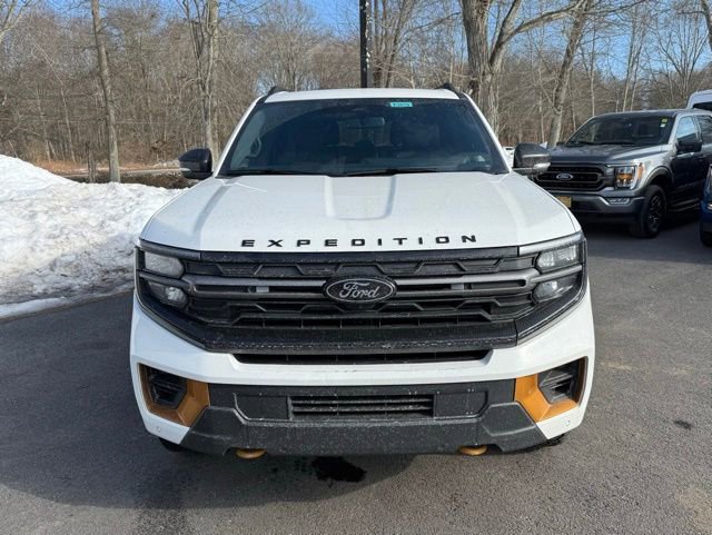 New 2026 Ford Expedition Tremor image 16