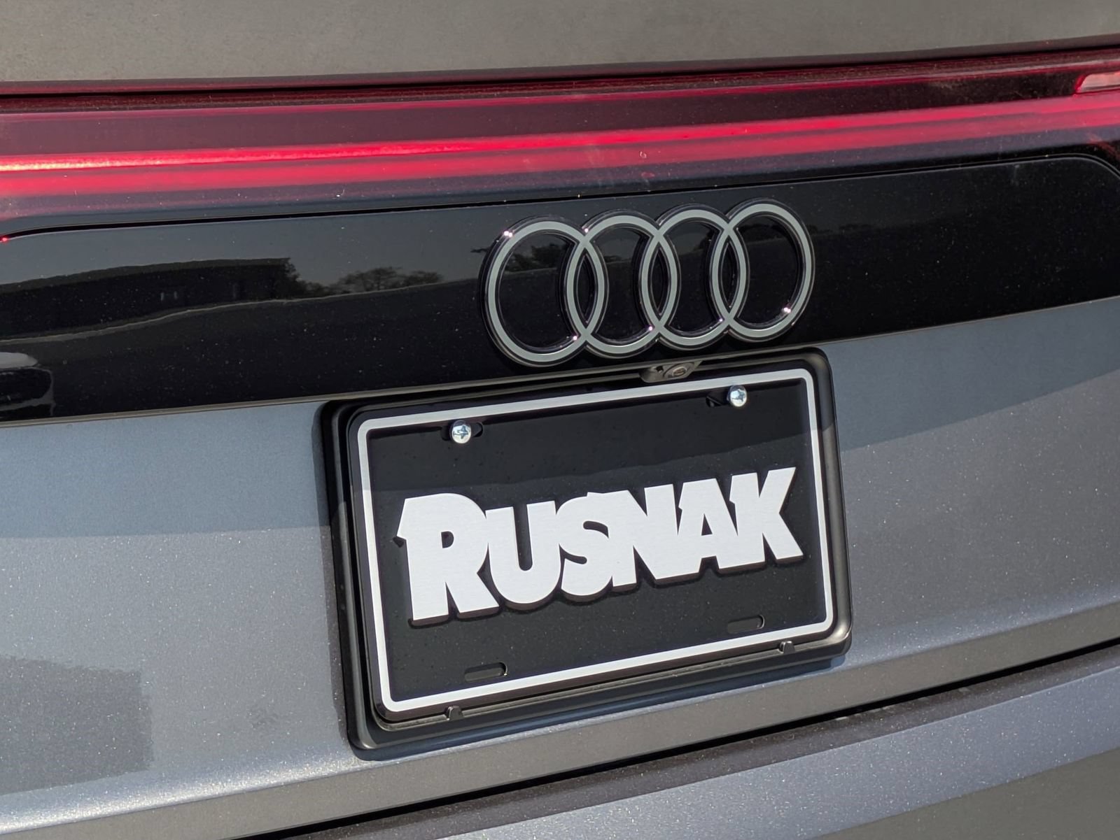 New 2026 Audi RS Q8 performance AWD/4WD image 15