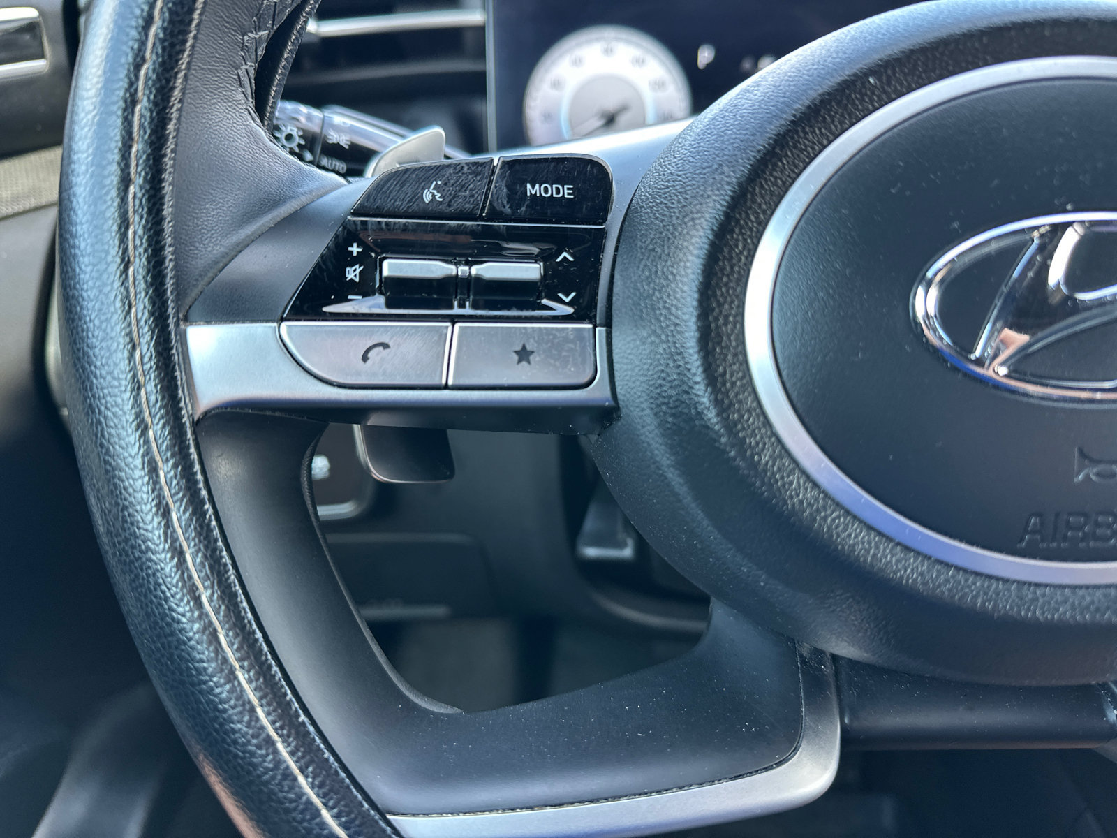 Certified 2024 Hyundai Santa Cruz XRT AWD/4WD image 21
