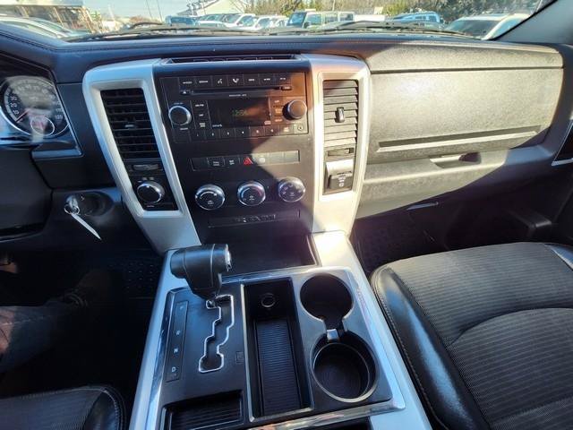 Used 2009 Dodge Ram 1500 Truck Sport AWD/4WD image 15