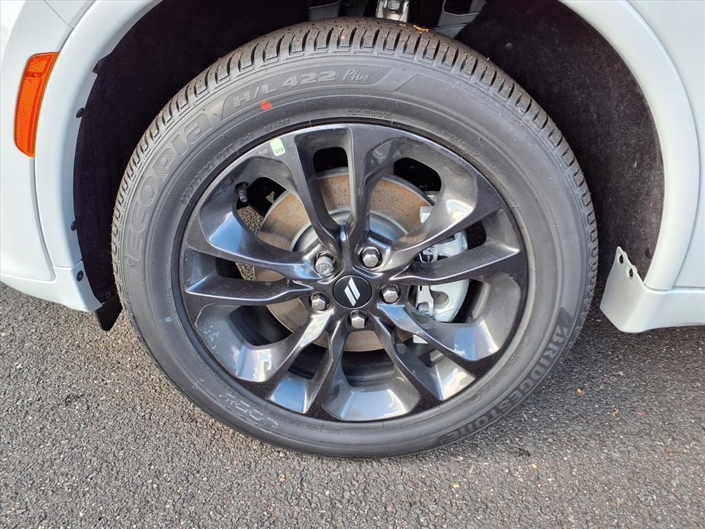 New 2026 Dodge Durango GT image 5