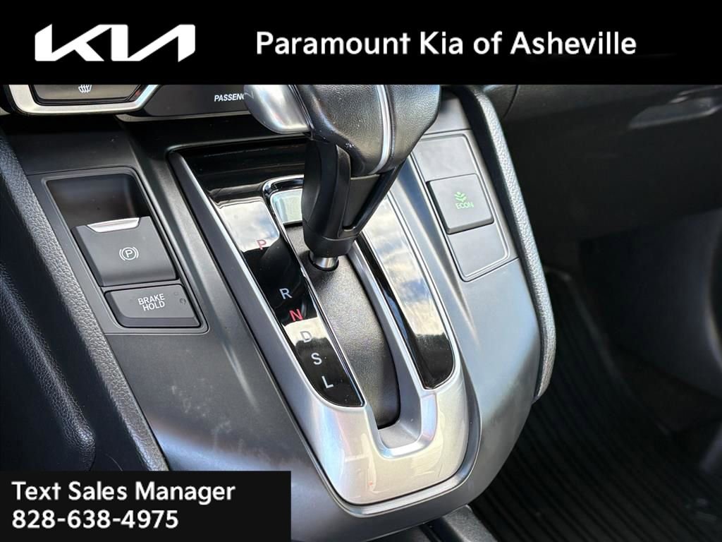 Used 2018 Honda CR-V EX-L image 26