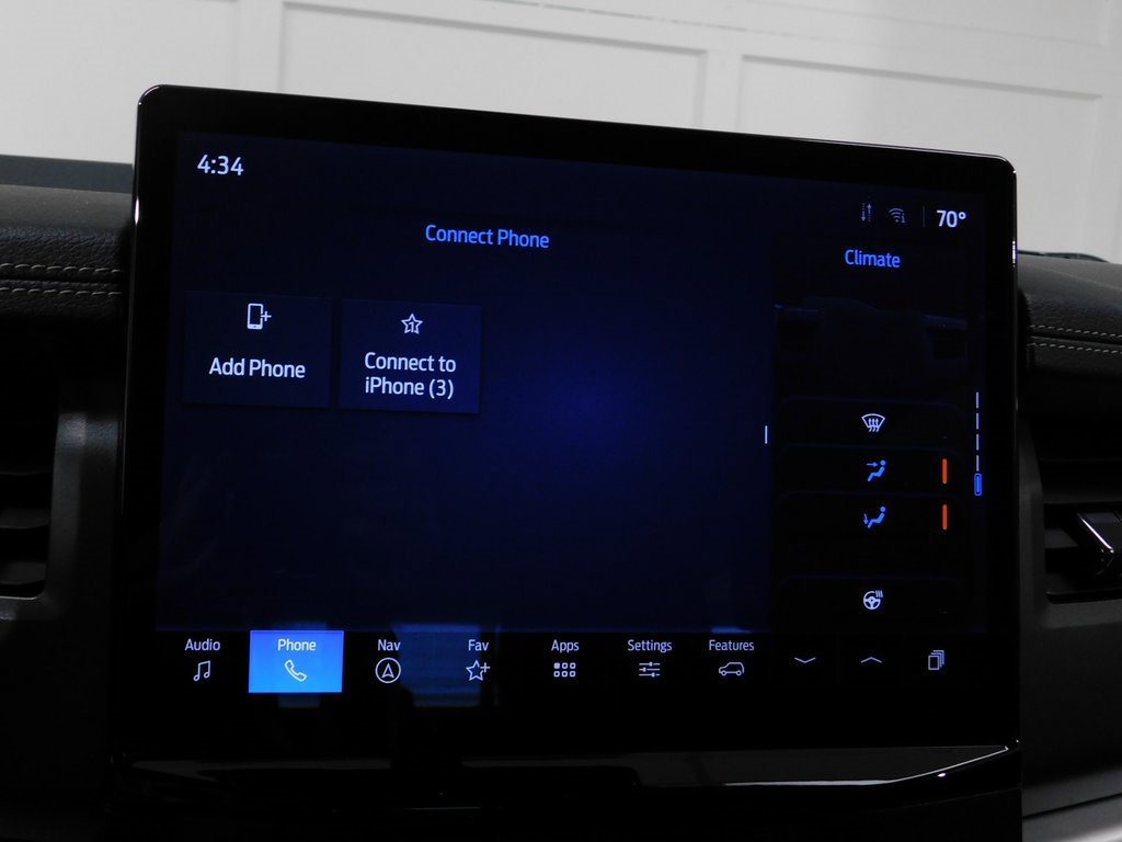 Used 2024 Ford Expedition XLT image 55