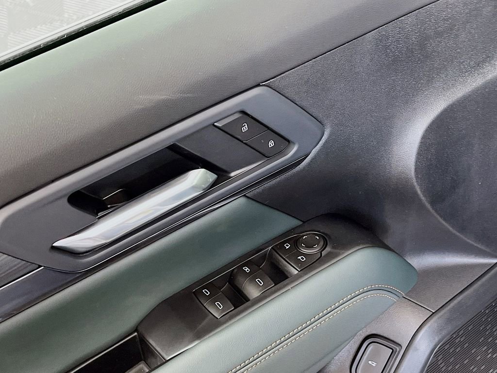 New 2026 GMC Terrain AT4 w/ Technology Package II image 16