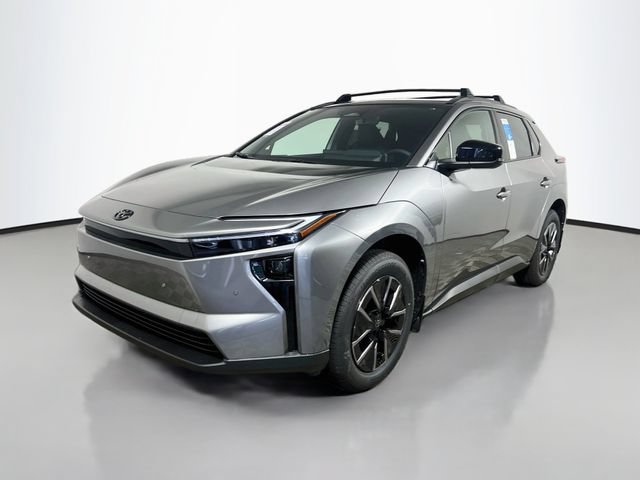 New 2026 Toyota bZ FWD image 7