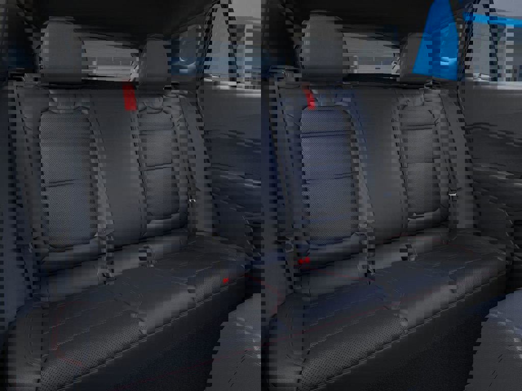 New 2026 Chevrolet Trax RS image 17