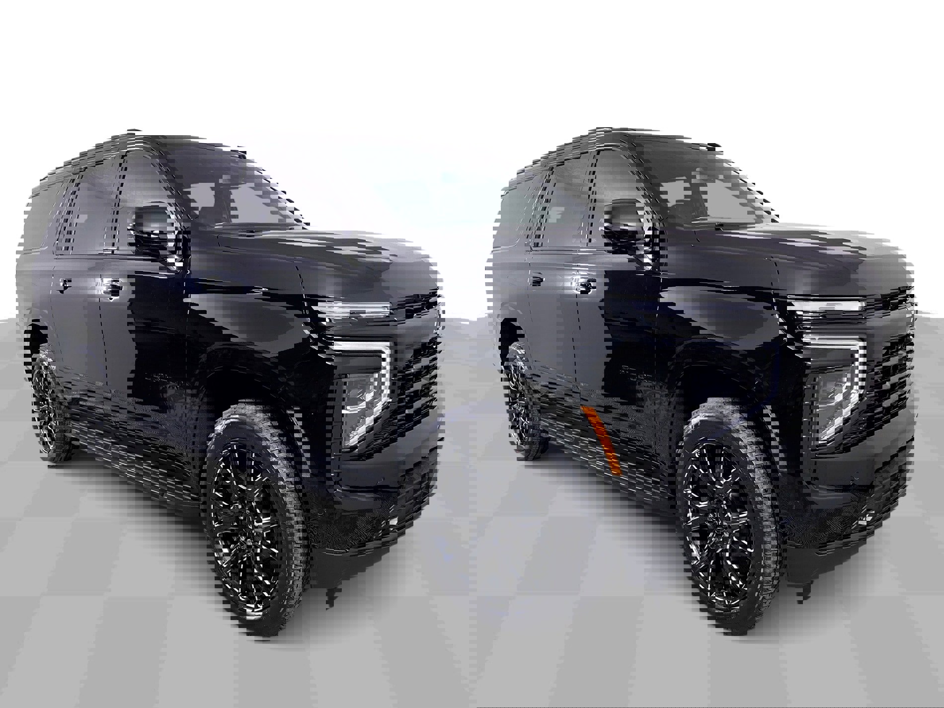 New 2026 Chevrolet Suburban RST w/ Comfort Package image 38