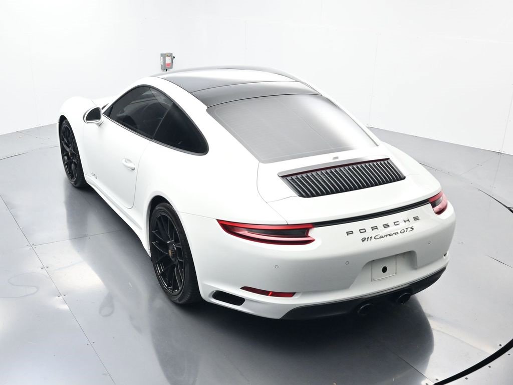 Used 2017 Porsche 911 Carrera GTS image 32