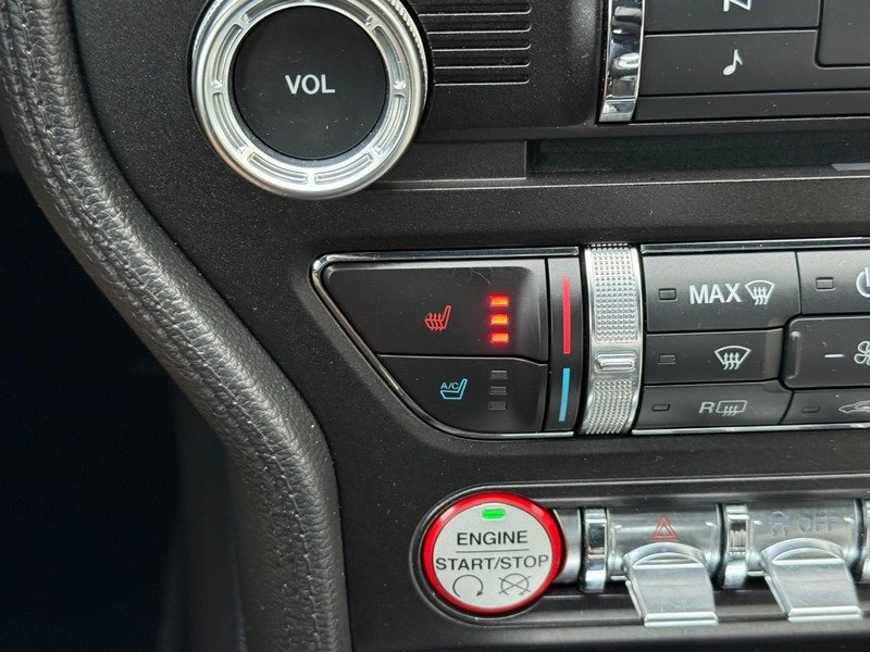 Used 2015 Ford Mustang 50 Years image 19