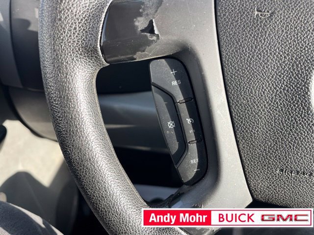 Used 2012 GMC Sierra 1500 W/T RWD image 26