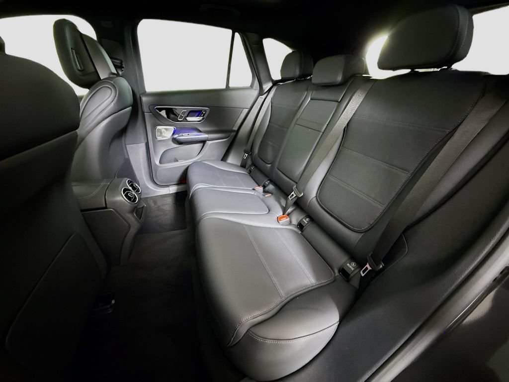 Certified 2026 Mercedes-Benz GLC 300 4MATIC image 26